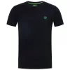 Korda LE Blossom T-shirt noir imprimé L