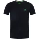 Korda LE Blossom T-shirt noir imprimé L
