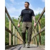 Korda Ultralite Olive Pantalon de jogging XL