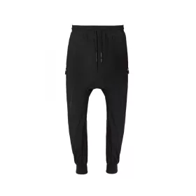 Korda Ultralite Pantalon de jogging noir S