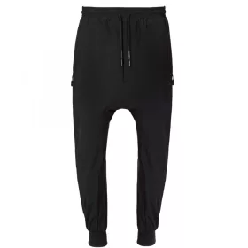 Korda Ultralite Pantalon de jogging noir L