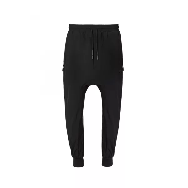 Korda Ultralite Pantalon de jogging noir XL