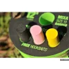 Korda Ready Zigs 8 (240cm) Barbless size 10 - bas de ligne ZIG pré-noué pour bouillette