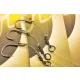 Korda Hinge Rig taille 4 Choddy MT 25lb-IQ2 20lb - hameçon carpe pré-monté