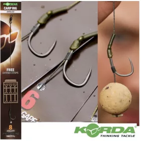 Korda Dark Matter Rig size 8