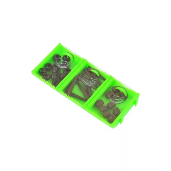 Korda Leadcore Chod System Montage 10 pièces