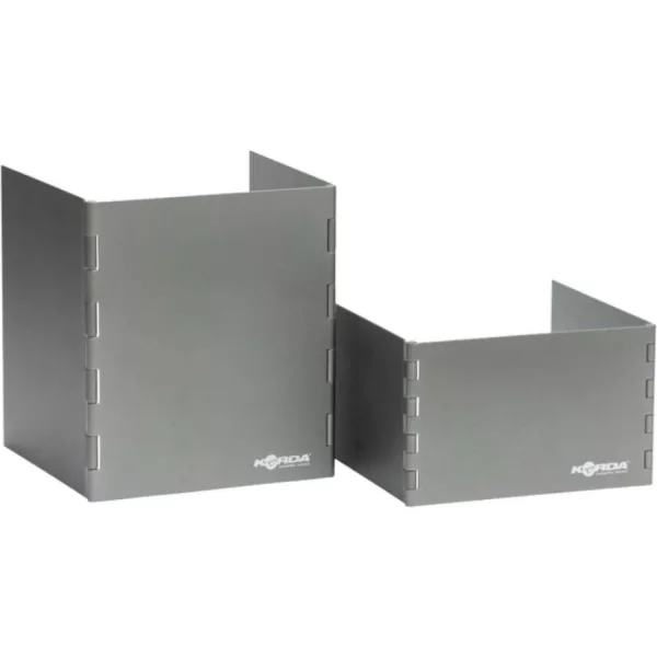 Korda Windshield pare-vent pour réchaud à gaz Small