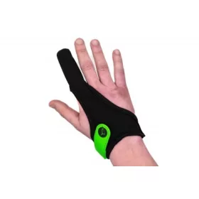   Korda Finger Stall Small - gant de lancer protecteur de doigt S