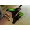 Korda Finger Stall Small - gant de lancer protecteur de doigt S