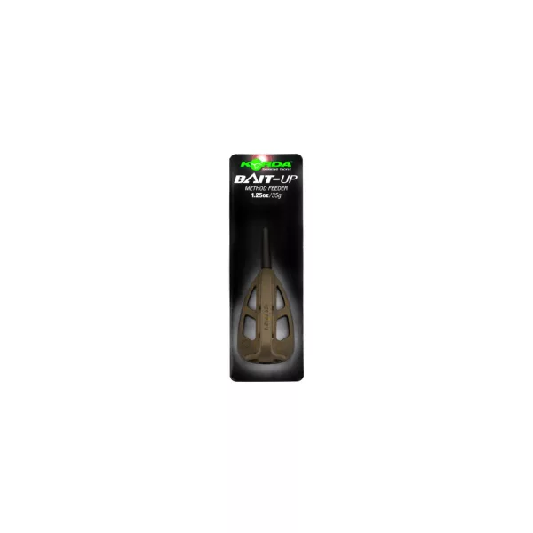 Korda Bait-Up 35gr Method Feeder Cage