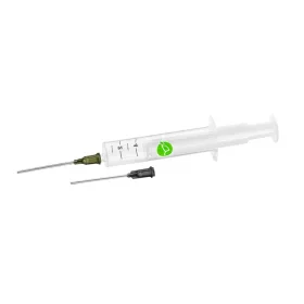 Korda PVA Bag Syringe 10ml Seringue
