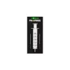 Korda PVA Bag Syringe 10ml Seringue