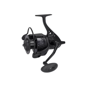 Mikado Black Crystal Cat 12012FD moulinet à frein avant