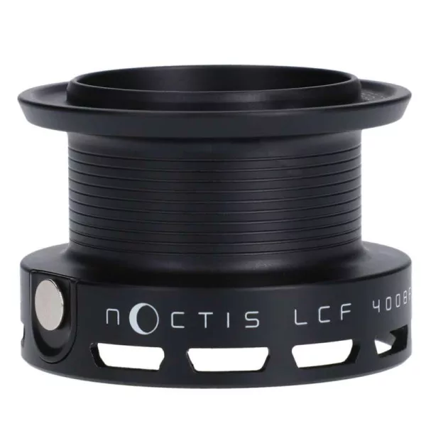 Mikado Noctis LCF 4008FD Moulinet à frein avant
