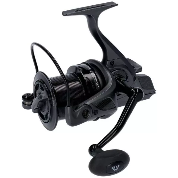 Mikado M-ka Carp 5007FD Moulinet Big Pit à frein avant