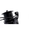 Mikado M-ka Carp 5007FD Moulinet Big Pit à frein avant
