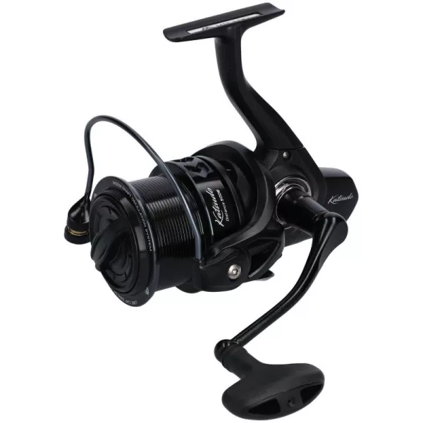 Mikado Katsudo Distance 5008FD Moulinet Big Pit à frein avant