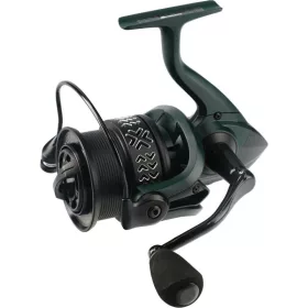 Mikado Noctis X LCF 4010 Moulinet feeder à frein avant
