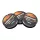 Korda LongChuck Tapered Leaders bas de ligne conique (15-30lb/0.33-0.47mm)