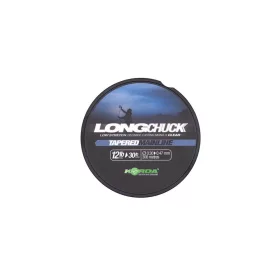   Korda LongChuck Transparent 0,30-0,47mm 300m Monofilament ligne principale