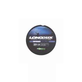   Korda LongChuck Transparent 0,33-0,47mm 300m Monofilament ligne principale