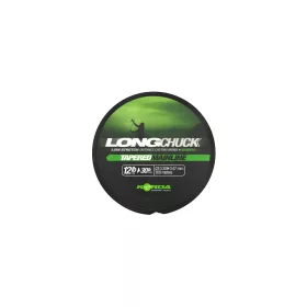   Korda LongChuck Vert 0,30-0,47mm 300m Monofilament ligne principale