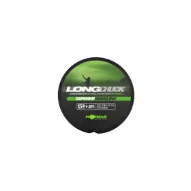   Korda LongChuck Vert 0,33-0,47mm 300m Monofilament ligne principale