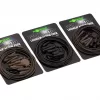 Korda Dark Matter Action Pack Weed - Kit de clips plomb