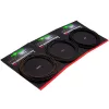 Korda Dark Matter Nano Tubing Silt 2m Tube anti-emmêlement