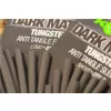 Korda Dark Matter Tungsten Anti Tangle Sleeve Long - manchon anti-emmêlement