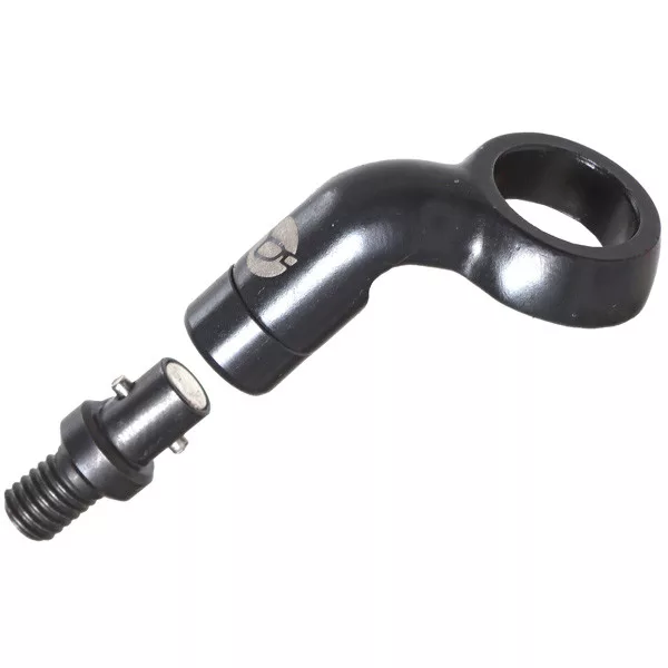 Korda Magnetic Hockey Stick - connecteur rapide de swinger