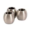 Korda Spare 8gr Weights x 3 - poids de balancier, poids de hanger