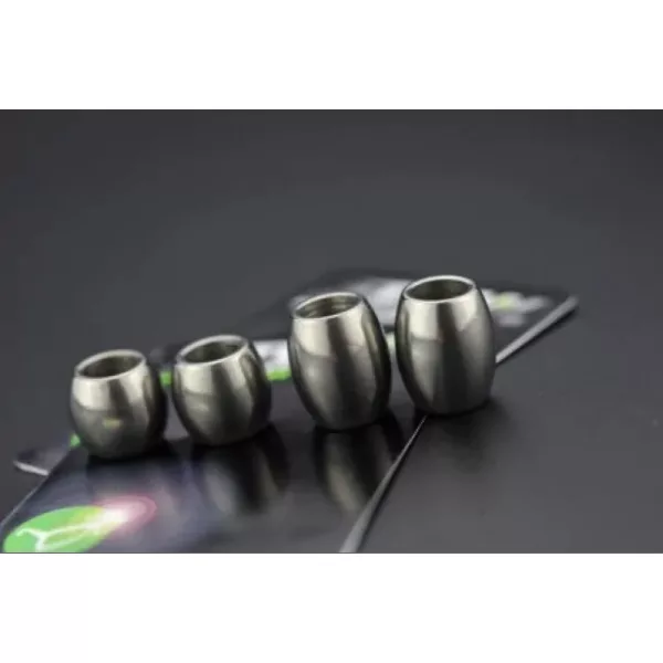 Korda Spare 8gr Weights x 2 - poids de balancier, poids de hanger