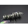 Korda Spare 6gr Weights x 2 - poids de balancier, poids de hanger