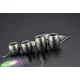 Korda Spare 6gr Weights x 2 - poids de balancier, poids de hanger