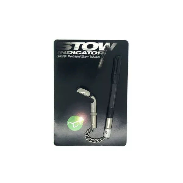 Korda Complete Stow Indicator Swinger Noir