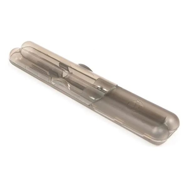 Korda Stowaway Case 2 Rod - Étui pour swinger