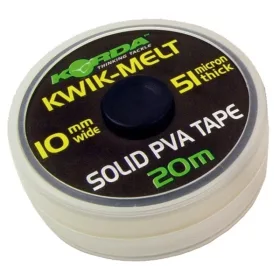 Korda Kwik-Melt PVA Tape - 10 mm - Bande PVA