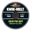 Korda Kwik-Melt PVA Tape - 5 mm - Bande PVA