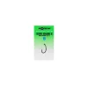 Korda Essentials Kurv X 6 Füles, Szakáll Nélküli Horog 10db