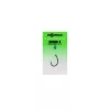 Korda Essentials Krank X 4 Füles, Szakállas Horog 10db
