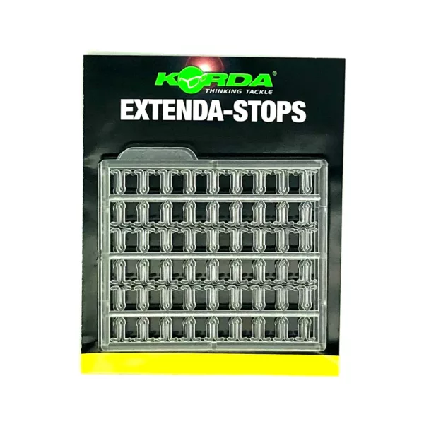 Korda Extenda Stop Large - Stop bouillette