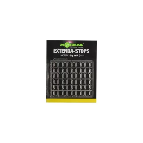 Korda Extenda Stop Medium - stop-bouillette