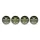 Korum Fil de feeder 12lb 0.30mm Fil principal