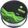 Korda Kontour Fluorocarbon 15lb - ligne principale fluorocarbone pour la carpe