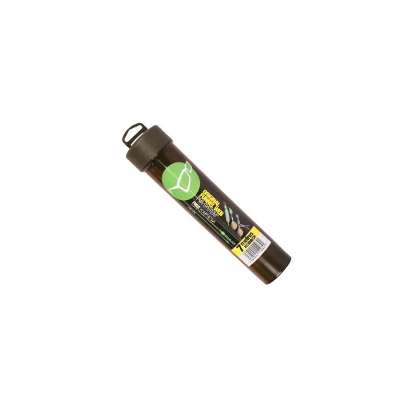Korda Funnel Web System - 7 m pva - kit de filet PVA