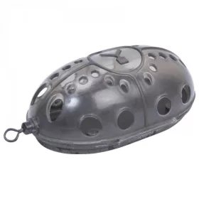 Korum Swivel Grub Mini Feeder Panier 15gr