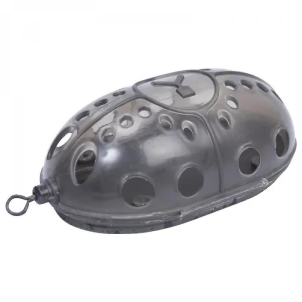 Korum Swivel Grub Mini Feeder Panier 15gr