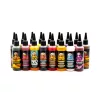 Kiana Carp GOO Tutti Frutti Power Smoke Additif liquide