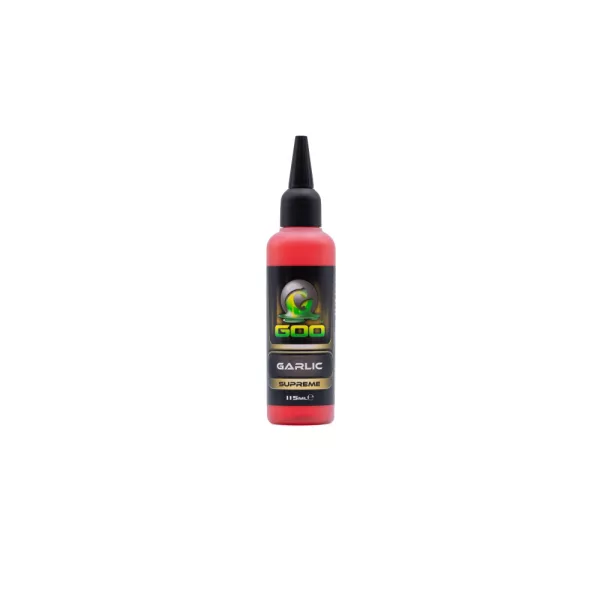 Kiana Carp GOO Garlic Supreme Ail - arôme liquide